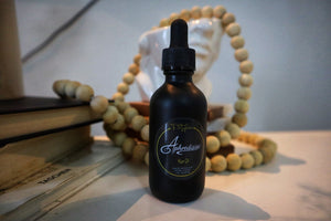 Aphrodisiac Oil 2 oz